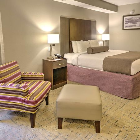 Best Western Sevierville/Kodak Inn Luaran gambar