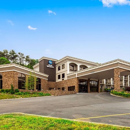 Best Western Sevierville/Kodak Inn Luaran gambar