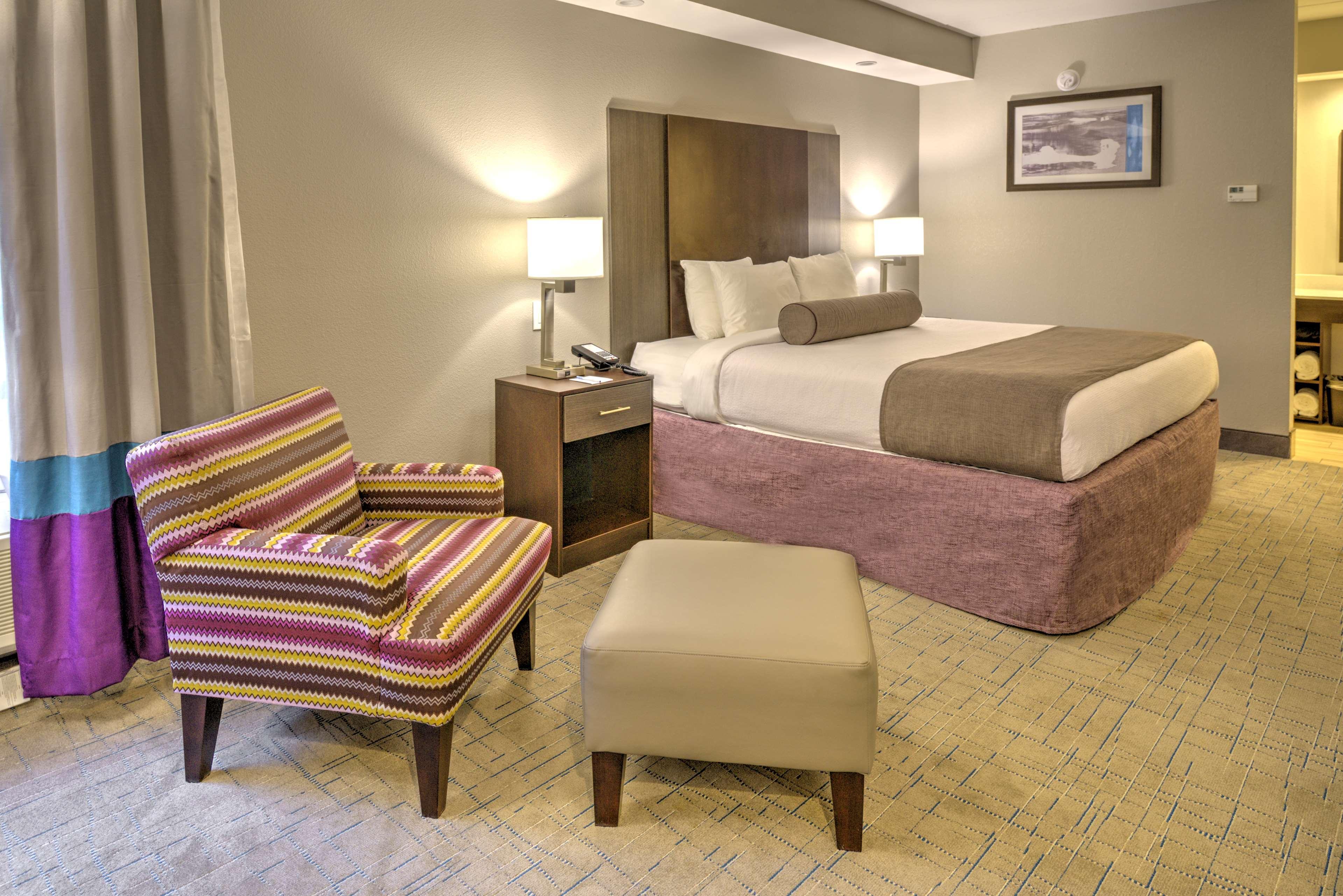 Best Western Sevierville/Kodak Inn Luaran gambar