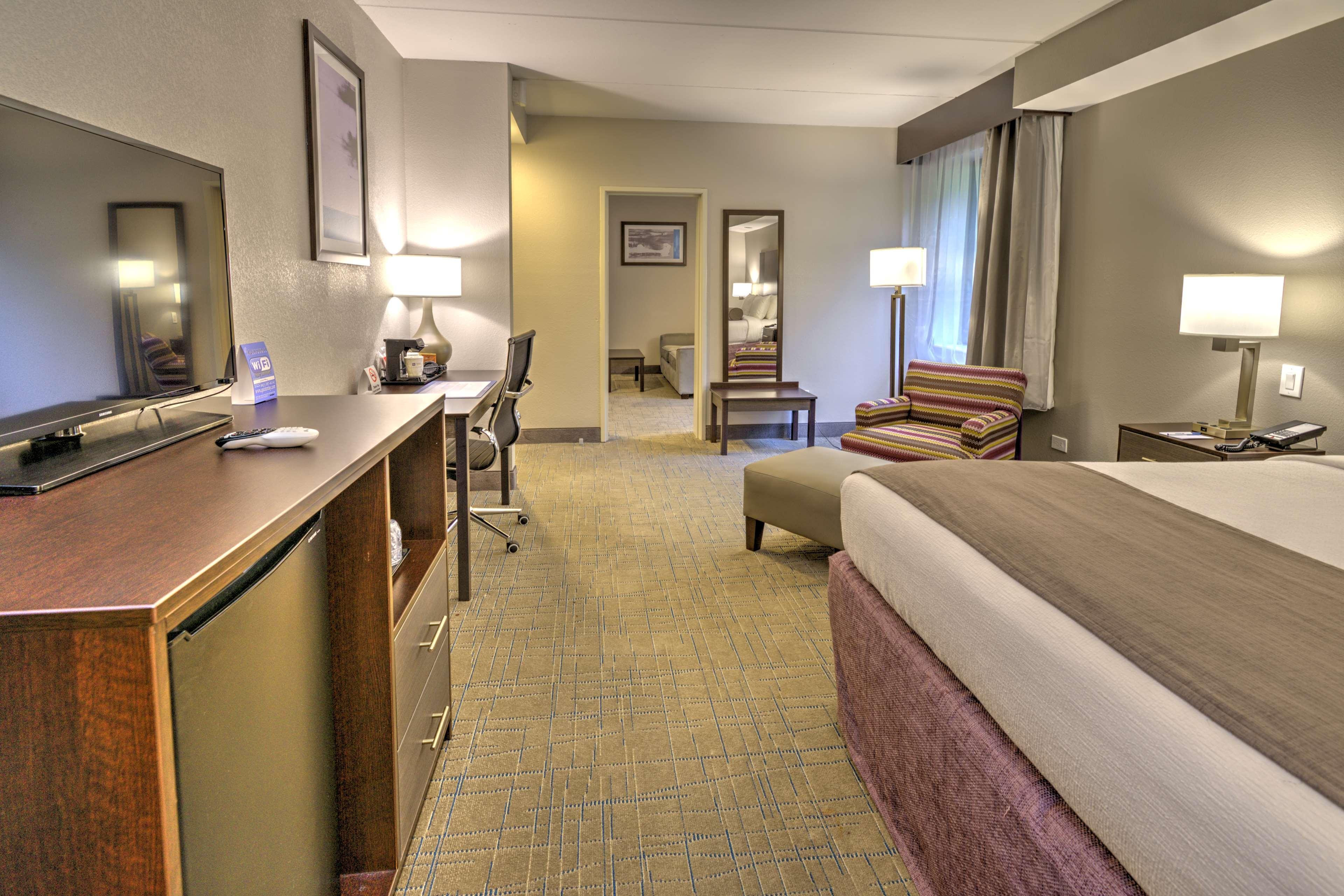Best Western Sevierville/Kodak Inn Luaran gambar