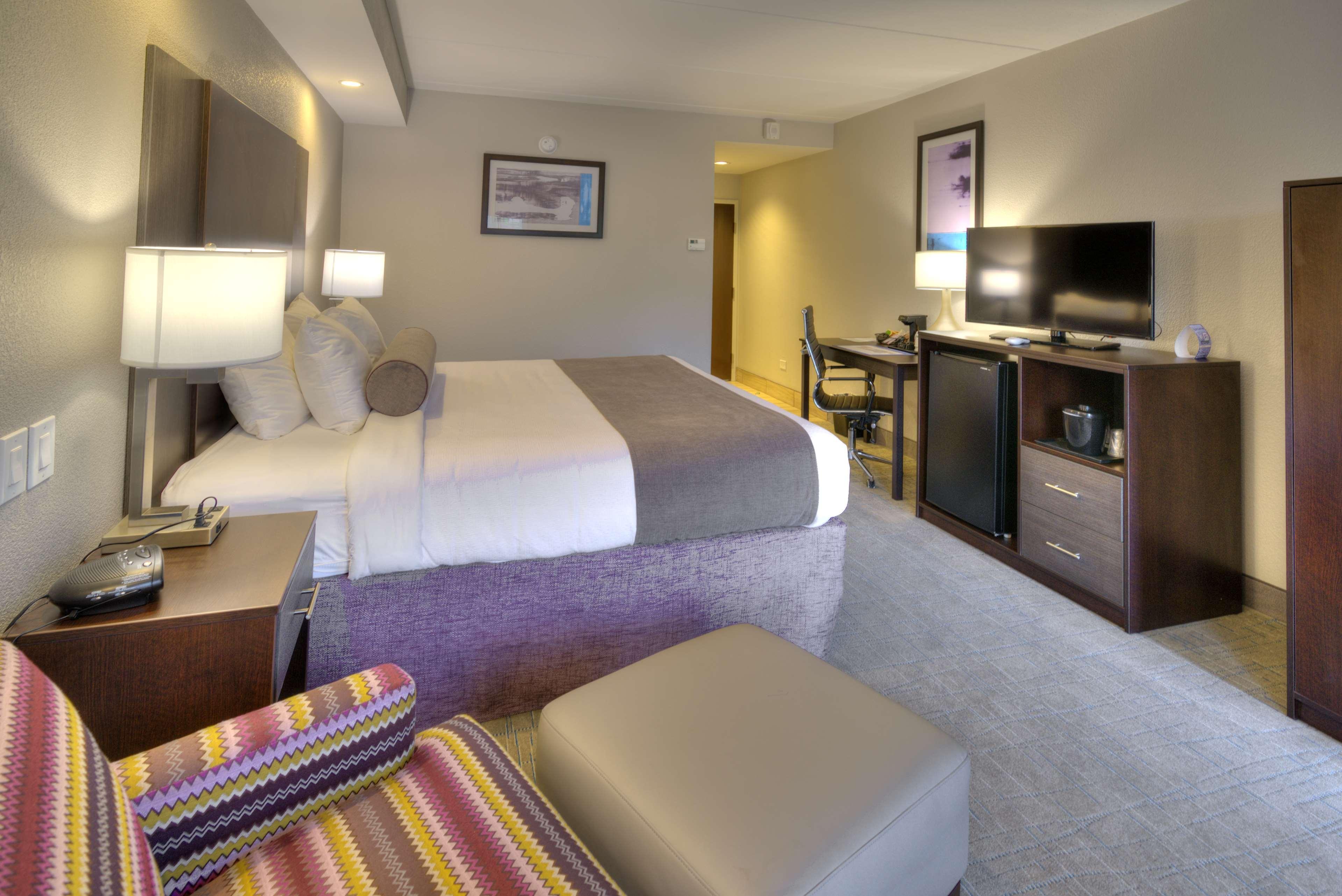 Best Western Sevierville/Kodak Inn Luaran gambar