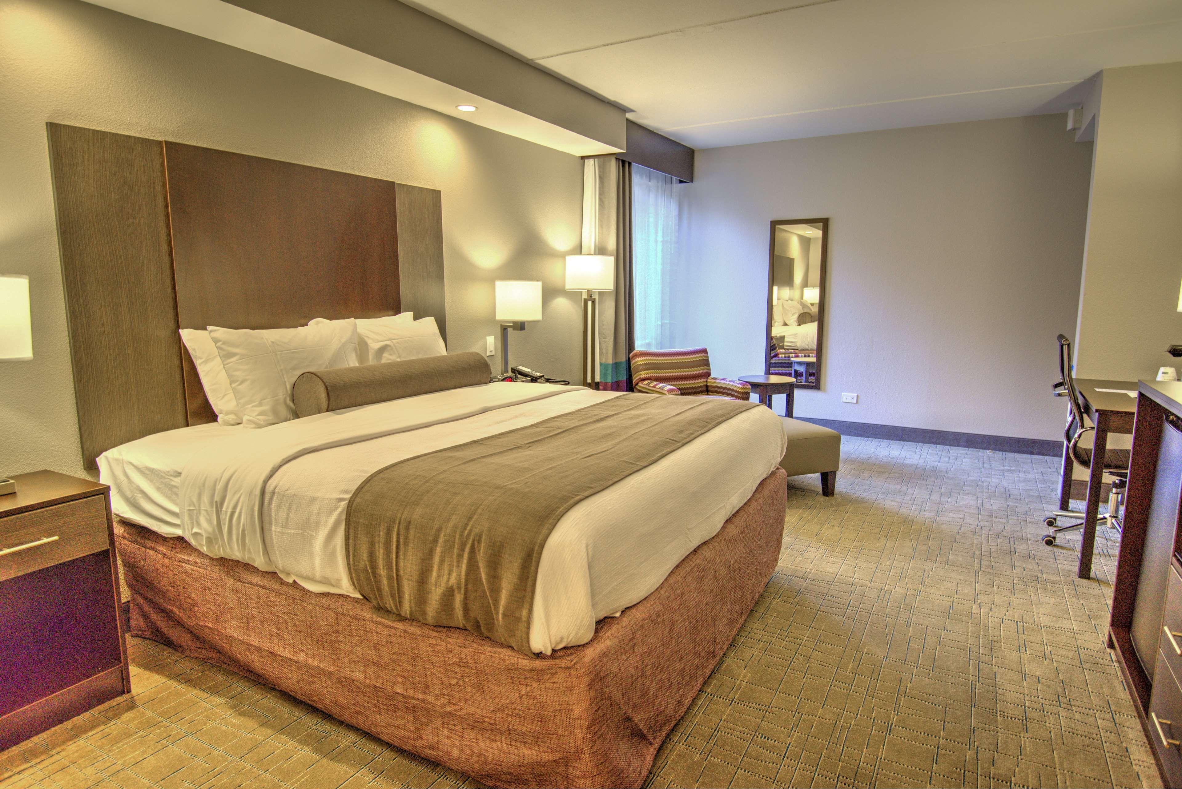 Best Western Sevierville/Kodak Inn Luaran gambar
