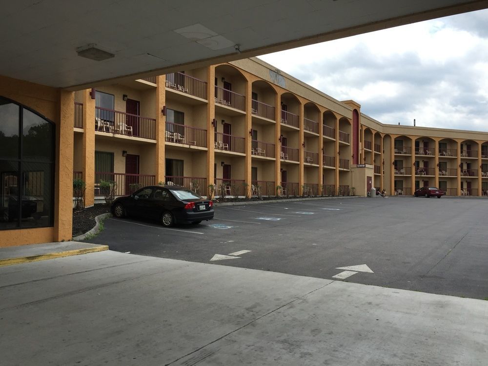 Best Western Sevierville/Kodak Inn Luaran gambar