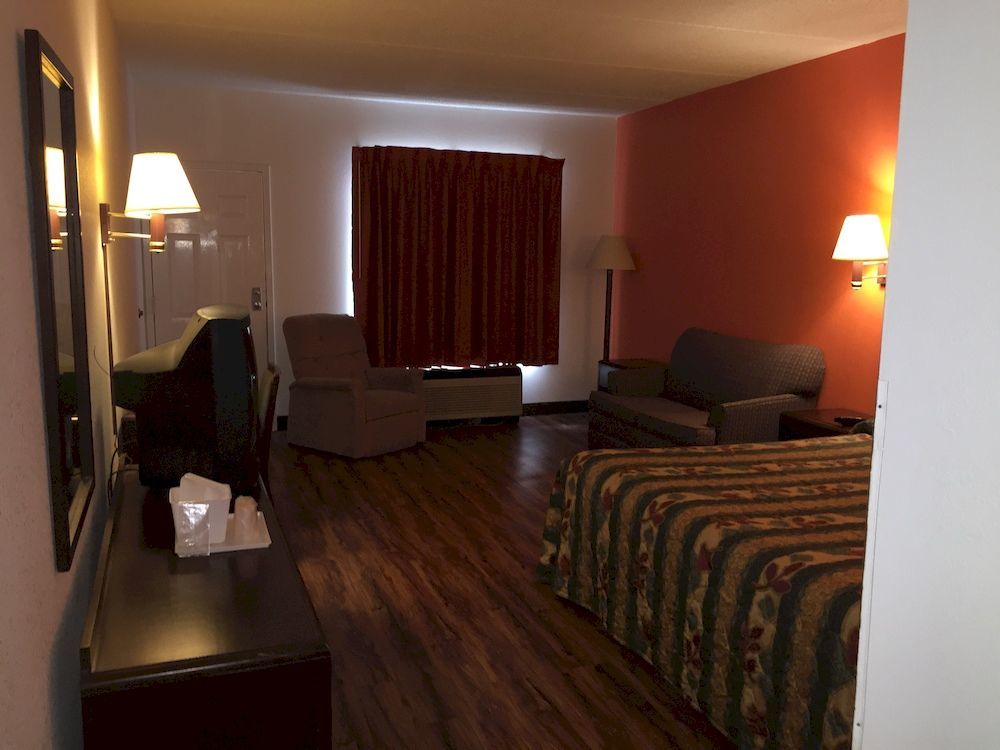 Best Western Sevierville/Kodak Inn Luaran gambar