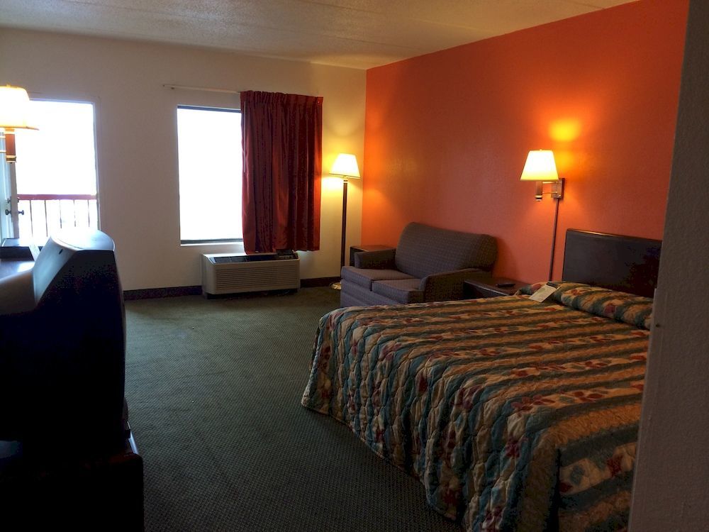 Best Western Sevierville/Kodak Inn Luaran gambar