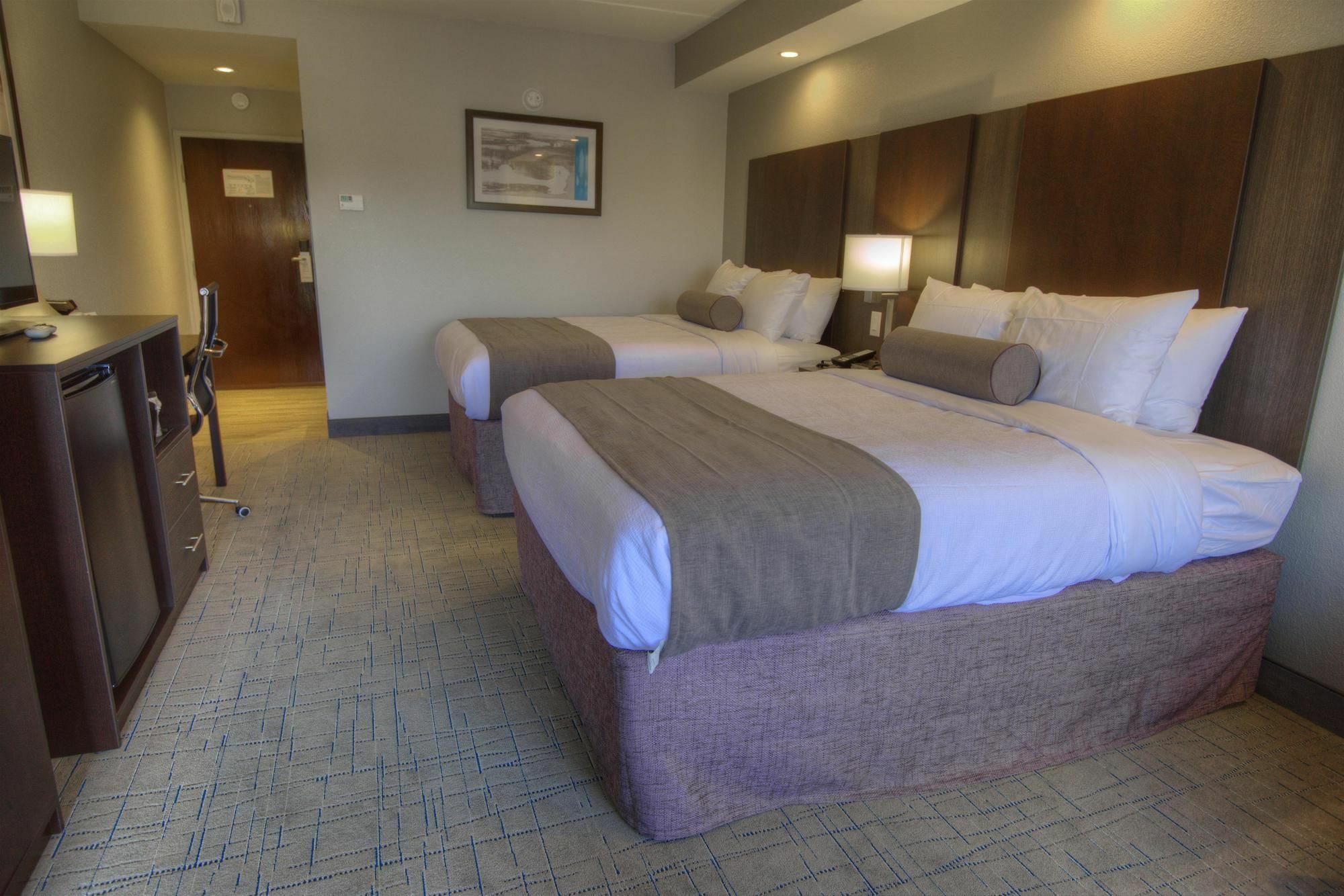 Best Western Sevierville/Kodak Inn Luaran gambar